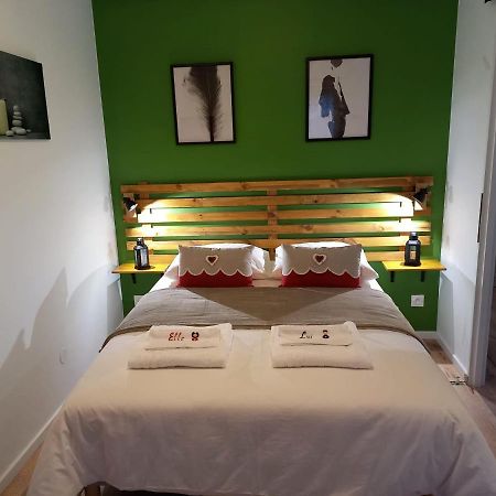 Le Passage Gite Cocooning A Colmar Centre Touristique Bagian luar foto