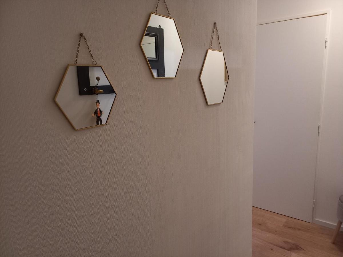 Le Passage Gite Cocooning A Colmar Centre Touristique Bagian luar foto