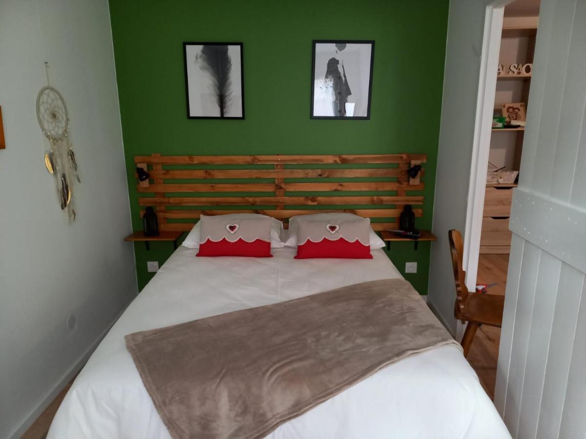 Le Passage Gite Cocooning A Colmar Centre Touristique Bagian luar foto